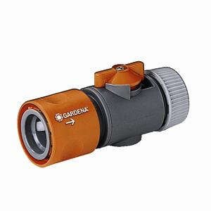 GARDENA Regulierstop 13 mm raiffeisenmarkt.de